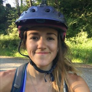 Meet your Posher, Melina